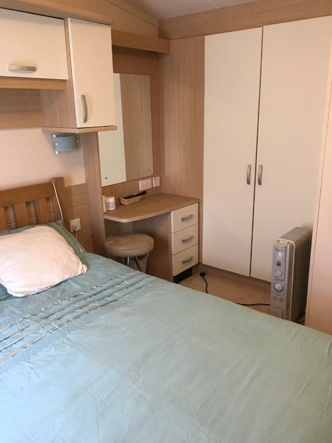 Hôtel Swanage caravan Extérieur photo